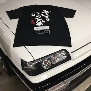 スカイライン HR31