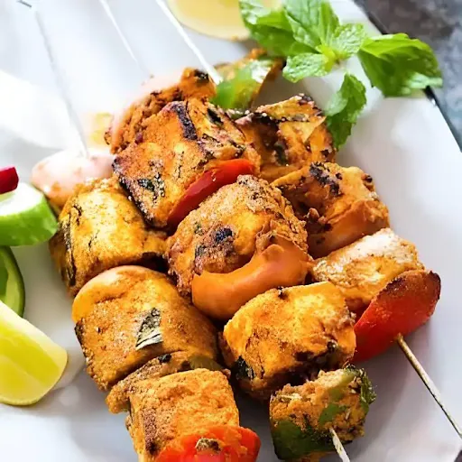 Paneer Tikka