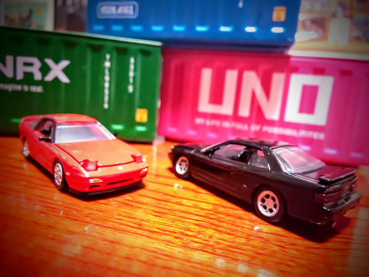 RX-7のFC3S・ミッチー撮り・フォロワーさんありがとう！・横浜コラボ撮影・横浜 元町・中華街に関するカスタム事例の投稿画像20枚目