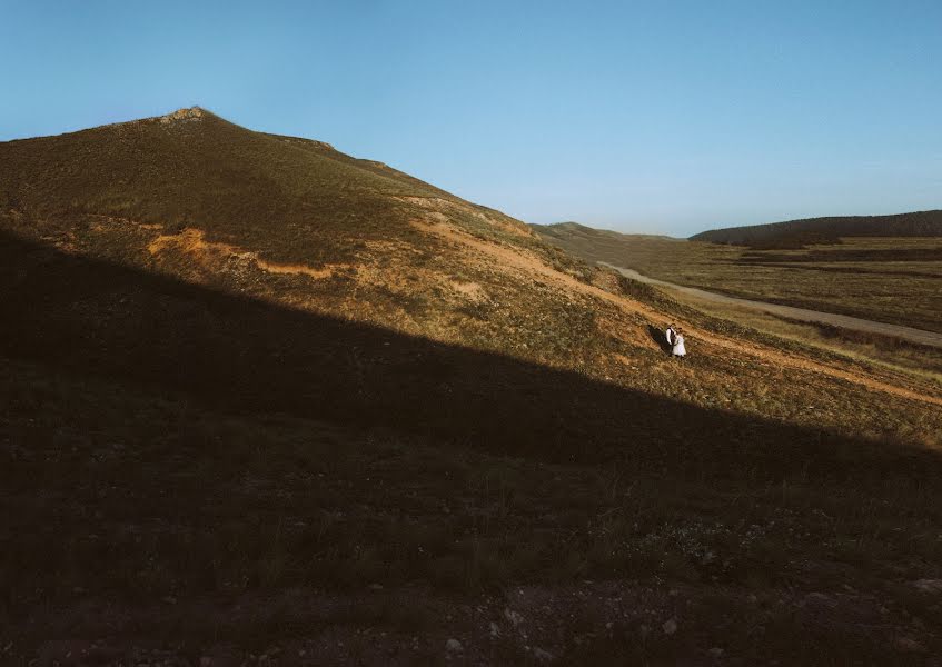 Kāzu fotogrāfs Kseniya Kalyuzhnaya (ugolek7). Fotogrāfija: 24. augusts 2020