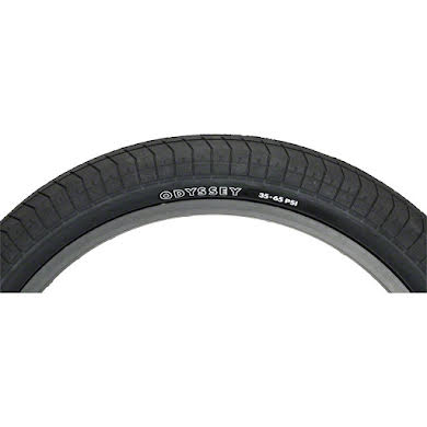 Odyssey Path Pro Tire Low-PSI 20" x 2.4" Black