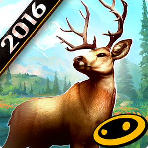 DEER HUNTER 2017 Mod