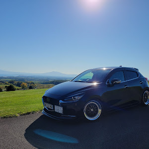 MAZDA2 DJLAS