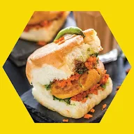 Gabbu Vada Pav menu 1