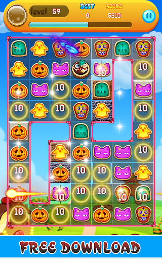 免費下載休閒APP|Cookie Quest Mania app開箱文|APP開箱王