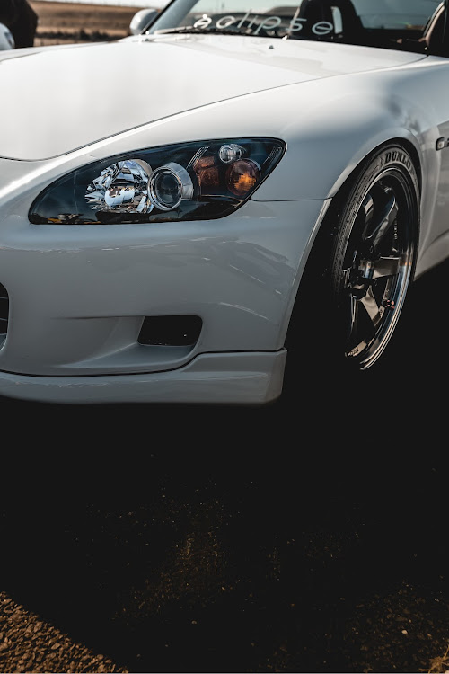 S2000のS2000・クルマ好きと繋がりたい・ピックアップ一度でも載ってみたい・仕様変更・s2000乗りと繋がりたいに関するカスタム事例の投稿画像2枚目