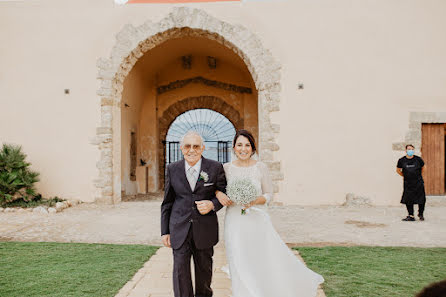 Photographe de mariage Erica La Venuta (ericalavenuta). Photo du 28 octobre 2021