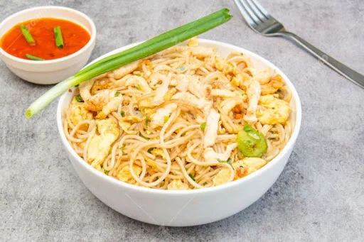 Chicken Soft Noodles