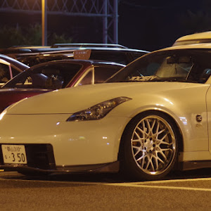 フェアレディZ Z33