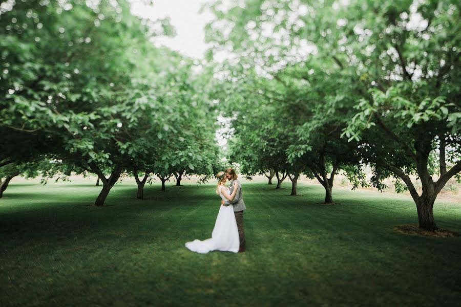 Photographe de mariage Jesse Hart (jessehart). Photo du 6 octobre 2020