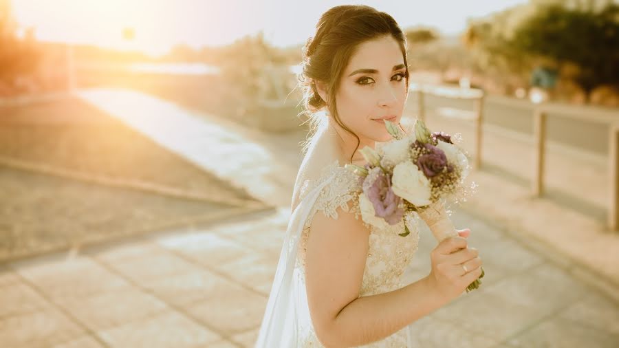 Fotógrafo de casamento Rodrigo Osorio (rodrigoosorio). Foto de 28 de janeiro 2019