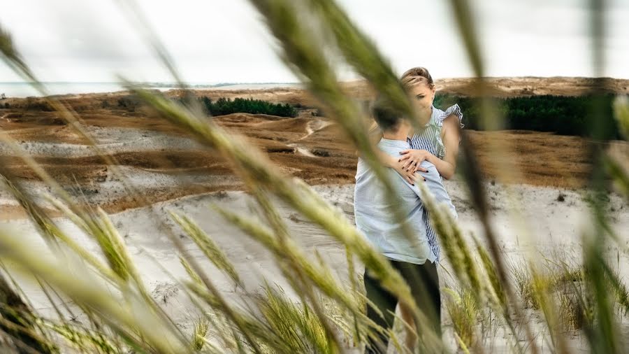 Fotografer pernikahan Martynas Ozolas (ozolas). Foto tanggal 19 Juni 2019