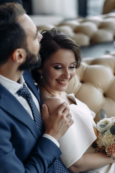 Photographe de mariage Sergey Malinovskiy (sergeimalinovski). Photo du 5 décembre 2020