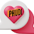 Phudi - Live Video Call icon