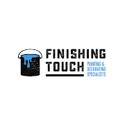 Finishing Touch Painting and Decorating  Logo