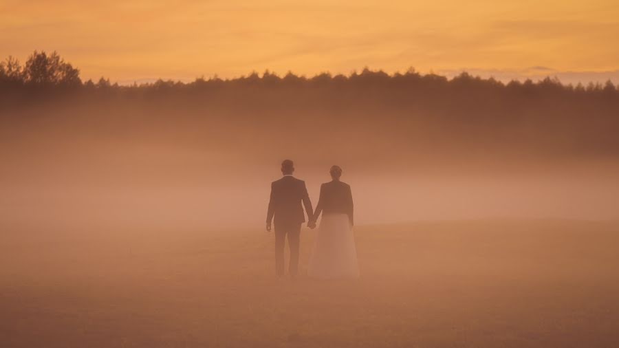 Vestuvių fotografas Pozytywnie Obiektywni (wiktorskladanek). Nuotrauka balandžio 29