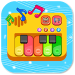 Piano Kids Music - Songs & Music Instruments Apk