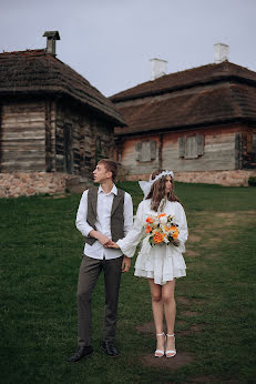 Wedding photographer Ekaterina Nikolaenko (nikolaenkokate). Photo of 20 July 2023