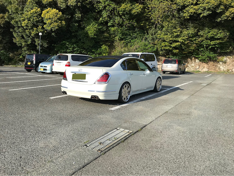 CLSクラス クーペの1年前・前車・コロナウイルスに負けるなに関するカスタム事例の投稿画像3枚目
