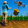 drone agriculture simulateur icon