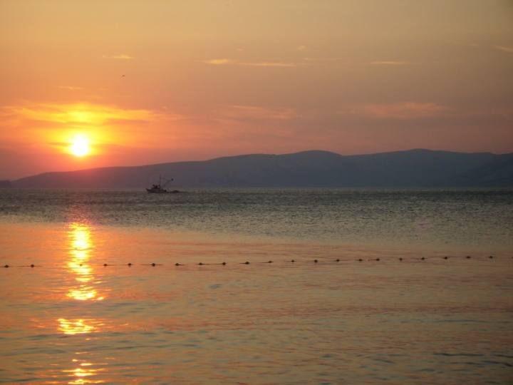 Nanna del sole di renatofalcinetti