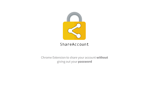 ShareAccount