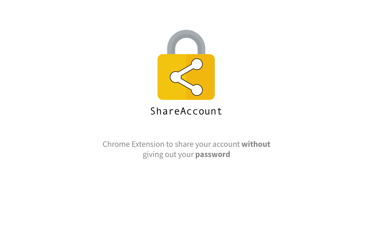 ShareAccount Preview image 3