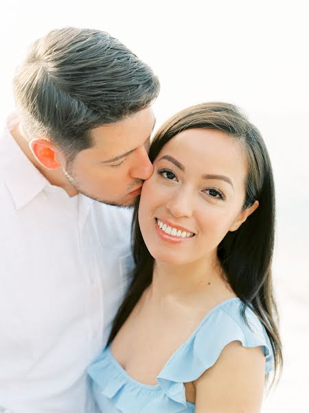 Wedding photographer Kirill Kondratenko (kirkondratenko). Photo of 20 June 2019