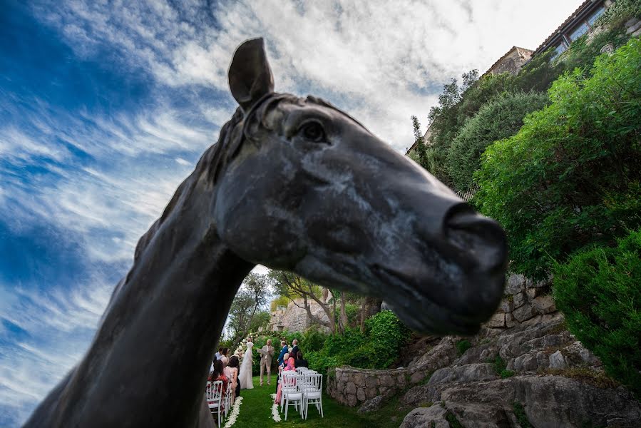 Photographe de mariage Dmytro Sobokar (sobokar). Photo du 31 juillet 2019