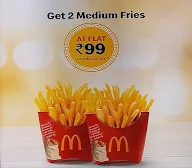 McDonald's menu 1