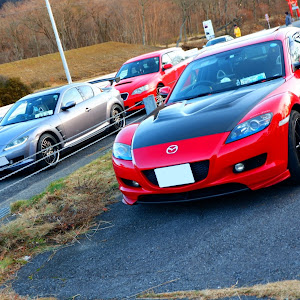 RX-8 SE3P