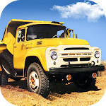 Cover Image of Unduh Soviet Offroader 4x4 1.0 APK