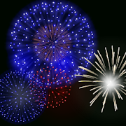 1st Fireworks Download gratis mod apk versi terbaru