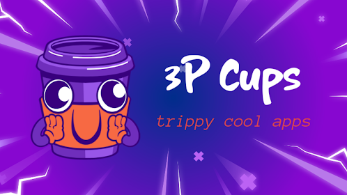 P cup