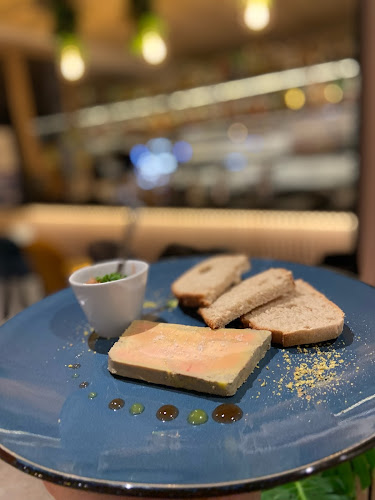 Foie gras maison