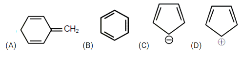 Aromatic hydrocarbons