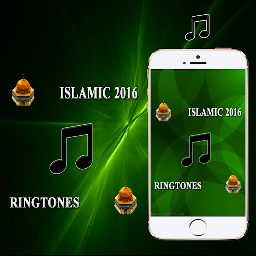 Islamic Ringtones 2016