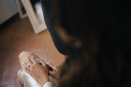 Fotografo di matrimoni Massimiliano Magliacca (magliacca). Foto del 24 marzo 2021