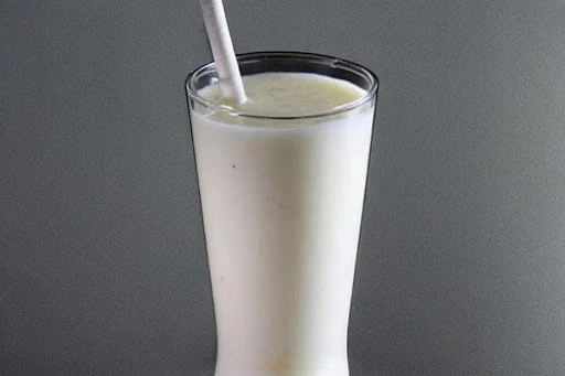 Dry Fruit Lassi