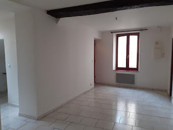 appartement à Brienon-sur-Armançon (89)