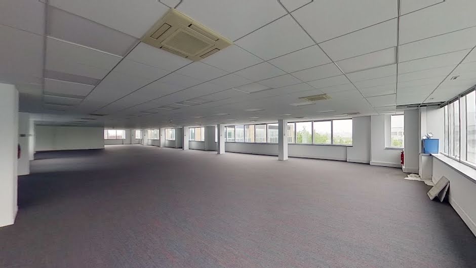 Vente locaux professionnels 8 pièces 550 m² à Velizy-villacoublay (78140), 1 195 000 €