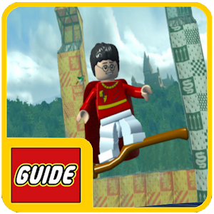 Guide LEGO Harry Potter 1.4 1.1 Icon