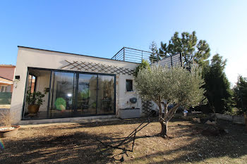 maison à Saint-Christol-lès-Alès (30)