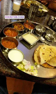 Shri Rajasthani Dhaba photo 2