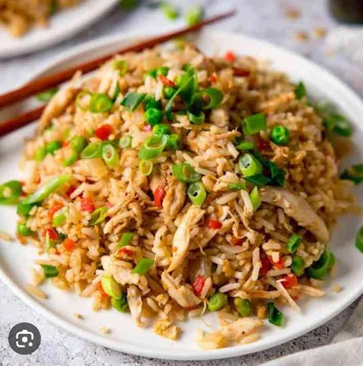 Non Veg Fried Rice