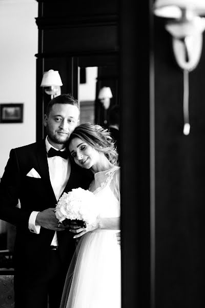 Wedding photographer Evgeniy Mironchev (evgeniymironchev). Photo of 16 October 2017