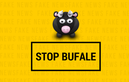 Stop Bufale small promo image