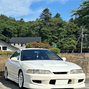 インテグラ DC2