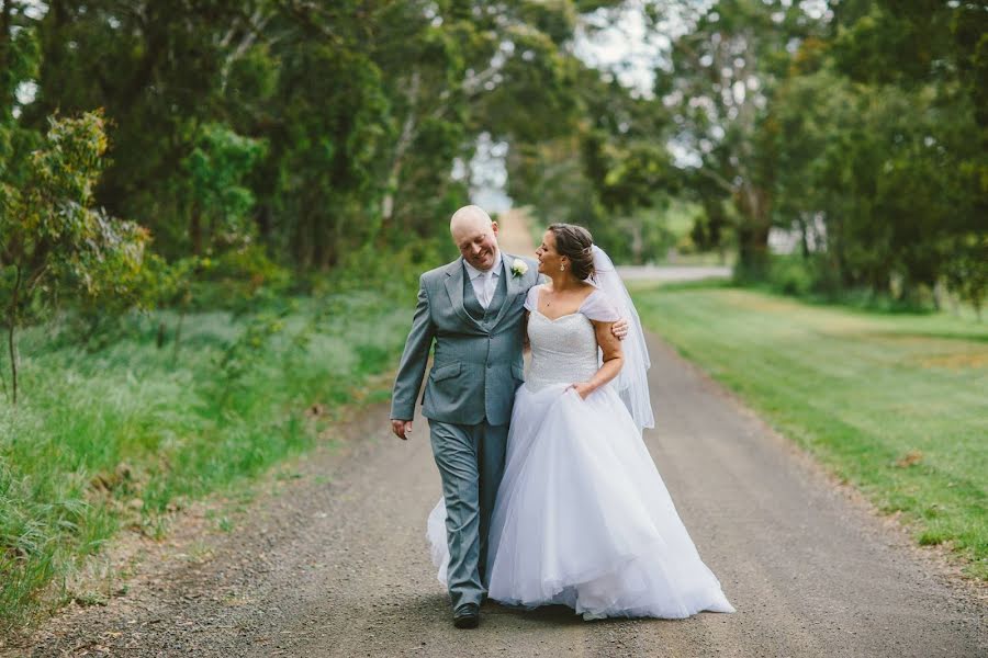 Wedding photographer Janet Palmer (hyggelig). Photo of 13 February 2019