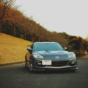 RX-8